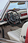 Mercedes-Benz 280 SL (1969) - ein Stoffinterieur gab es nicht, MB-Tex dagegen schon (© Bruno von Rotz, 2015) Mercedes-Benz 280 SL (1969) - ein Stoffinterieur gab es nicht, MB-Tex dagegen schon (© Bruno von Rotz, 2015)