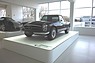 Mercedes-Benz 280 SL (1969) – restauriert von Brabus Classic – im Museum PACE in Dortmund (© Wolfram Hamann, 2023) Mercedes-Benz 280 SL (1969) – restauriert von Brabus Classic – im Museum PACE in Dortmund (© Wolfram Hamann, 2023)