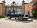 Bild: Mercedes-Benz 280 SL (1970) - Lot 047 an der Bonhams "The Quail Auction" am 18. August 2023