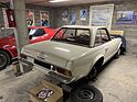 Mercedes-Benz 280 SL (1970) - als Lot 071 angeboten an der Artcurial Sur les Champs Versteigerung am 22. Oktober 2023
