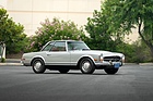 Mercedes-Benz 280 SL (1971) - as lot 134 at the Quail Auction 2025