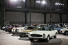 Mercedes-Benz 280 SL (1971) - als Lot 400 an der Bonhams Versteigerung "Les grandes marques du monde au Grand Palais" in Paris 2017
