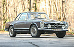 Mercedes-Benz 280 SL (1971) - als Lot 53 angeboten an der Gooding & Co Amelia Island Versteigerung am 4. März 2022
