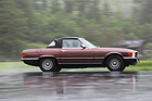Mercedes-Benz 280 SL (1978) - IMG_8970 - O-iO 2016