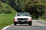 Mercedes Benz 280 SL (1979) - an der OCC Jungfrau Rallye 2018 (© Bruno von Rotz, 2018) Mercedes Benz 280 SL (1979) - an der OCC Jungfrau Rallye 2018 (© Bruno von Rotz, 2018)