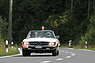 Mercedes Benz 280 SL (1979) - an der OCC Jungfrau Rallye 2018 (© Bruno von Rotz, 2018) Mercedes Benz 280 SL (1979) - an der OCC Jungfrau Rallye 2018 (© Bruno von Rotz, 2018)