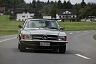Image: Mercedes-Benz 280 SL (1979) - at the Passione Caracciola 2018