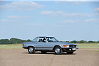 Mercedes-Benz 280 SL (1988) - als Lot 050 an der Bonhams MPH Bicester Heritage Versteigerung am 17. Juli 2021