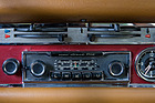 Mercedes-Benz 280 SL 5-G ZF (1969) - das Becker Grand Prix Radio