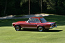 Mercedes-Benz 280 SL 5-G ZF (1969) - für den schnellen Ausflug zu Zweit (© Bonhams, 2016) Mercedes-Benz 280 SL 5-G ZF (1969) - für den schnellen Ausflug zu Zweit (© Bonhams, 2016)