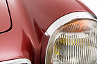 Mercedes-Benz 280 SL 5-G ZF (1969) - schön erhaltener Chrom