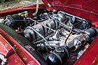 Mercedes-Benz 280 SL 5-G ZF (1969) - sechs Zylinder in Reihe