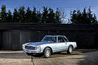 Mercedes-Benz 280 SL Convertible with Hardtop (1970) - als Lot 062 angeboten an der Bonhams Versteigerung am Goodwood Members Meeting am 20. März 2016