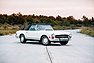Mercedes-Benz 280 SL 'Pagoda' (1970) - als Lot 127 an der RM/Sotheby's Arizona Versteigerung 2017 angeboten (© Theo Civitello - Courtesy RM Sotheby's, 2016) Mercedes-Benz 280 SL 'Pagoda' (1970) - als Lot 127 an der RM/Sotheby's Arizona Versteigerung 2017 angeboten (© Theo Civitello - Courtesy RM Sotheby's, 2016)