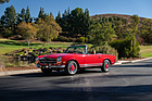 Image: Mercedes-Benz 280 SL 'Pagoda' (1971) - as lot 144 at the RM Sotheby's Arizona auction 2025