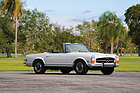 Mercedes-Benz 280 SL 'Pagoda' (1971) - als Lot 3103 an der RM Auction Fort Lauderdale am 6./7. April 2018