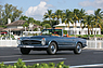 Mercedes-Benz 280 SL 'Pagoda' (1971) - angeboten als Lot 332 an der RM/Sotheby's-Versteigerung in Monterey am 17. August 2019 (© Ryan Merrill - Courtesy RM/Sotheby's, 2019) Mercedes-Benz 280 SL 'Pagoda' (1971) - angeboten als Lot 332 an der RM/Sotheby's-Versteigerung in Monterey am 17. August 2019 (© Ryan Merrill - Courtesy RM/Sotheby's, 2019)