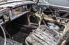 Mercedes-Benz 280 SL Pagode (1969) - an der Techno Classica 2014 (1969)