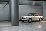 Mercedes-Benz 280 SL Pagode (1970) -keine Rarität in Stuttgart - Retro Classics Stuttgart 2017 (© Daniel Reinhard, 2017) Mercedes-Benz 280 SL Pagode (1970) -keine Rarität in Stuttgart - Retro Classics Stuttgart 2017 (© Daniel Reinhard, 2017)
