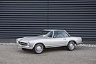 Mercedes-Benz 280 SL Roadster with Hardtop (1969) - angeboten als Lot 143 an der Bonhams Mercedes-Benz-Versteigerung in Stuttgart 2015