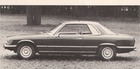 Mercedes-Benz 280 SL/SLC - 350 SL/SLC - 450 SL/SLC (1976)