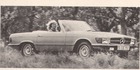 Mercedes-Benz 280 SL/SLC - 350 SL/SLC - 450 SL/SLC 