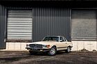 Mercedes-Benz 280 SL with Hard top (1976) - Lot 071 at the Artcurial Musée Automobile du Château de Vernon auction 2025