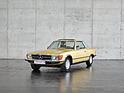 Mercedes-Benz 280 SLC (1975) - als Lot 019 angeboten an der Dorotheum Classic Expo Salzburg Versteigerung am 21. Oktober 2023