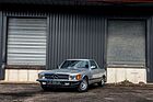Mercedes-Benz 280 SLC (1980) - Lot 072 at the Artcurial Musée Automobile du Château de Vernon auction 2025