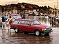 Mercedes-Benz 280 TE (1979) - US-Modell (© Daimler AG, 1979) Mercedes-Benz 280 TE (1979) - US-Modell (© Daimler AG, 1979)