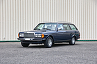 Mercedes-Benz 280 TE (1985) - als Lot 185 angeboten an der RM/Sotheby's St. Moritz Versteigerung vom 15. September 2023