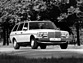 Mercedes-Benz 280 TE (1985) - in seiner letzten Version (S 123) (© Archiv Automobil Revue) Mercedes-Benz 280 TE (1985) - in seiner letzten Version (S 123) (© Archiv Automobil Revue)