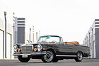 Bild: Mercedes-Benz 280SE 3.5 Cabriolet (1971) - als Lot 136 an der Bonhams “The Scottsdale Auction” 2025