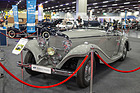 Mercedes-Benz 290 Roadster (1936) - Retro Classics Bavaria 2022