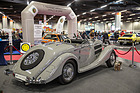 Mercedes-Benz 290 Roadster (1936) - Retro Classics Bavaria 2022