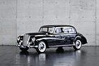 Mercedes-Benz 300 (1956) - als Lot 111 an der Humer Granner Classic Expo Salzburg Auktion 2025