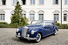 Mercedes-Benz 300 'Adenauer' Cabriolet D (1952) - als Lot 244 an der Bonhams Bonmont Versteigerung am 20. September 2020