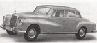 Mercedes-Benz 300 Automatic 