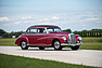 Mercedes-Benz 300 C Sedan (1956) - als Lot 1201 angeboten an der RM/Sotheby’s Elkhart Collection Versteigerung 2020 (© - Courtesy RM/Sotheby's, 2020)