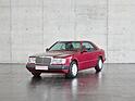 Mercedes-Benz 300 CE (1991) - als Lot 047 angeboten an der Dorotheum Classic Expo Salzburg Versteigerung am 21. Oktober 2023