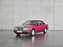 Mercedes-Benz 300 CE-24 Cabriolet (1992) - als Lot 020 angeboten an der Dorotheum Classic Expo Salzburg Versteigerung am 21. Oktober 2023
