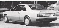 Bild: Mercedes-Benz 300 CE-24