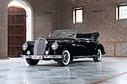 Bild: Mercedes-Benz 300 Cabriolet 'Adenauer' (1952) - als 143 in der RM Sotheby’s The Willy Michiels Collection Online Auction 2026