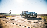 Mercedes-Benz 300 Cabriolet D (1952) - offered as lot 154 by RM/Sotheby's in Arizona on January 28/29, 2016