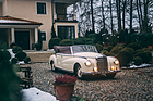 Mercedes-Benz 300 Cabriolet D (1952) - as lot 237 at the RM/Sotheby's Paris auction on February 2, 2022