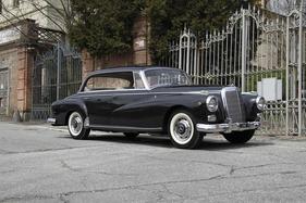 Mercedes-Benz 300 D Adenauer (1958) - als Lot 154 an der Bonhams Monaco Versteigerung am 11. Mai 2018