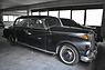 Mercedes-Benz 300 D Adenauer (1962) - als Lot 128 angeboten an der Artcurial Rétromobile Paris Versteigerung am 3./4. Februar 2023 (© Artcurial, 2022) Mercedes-Benz 300 D Adenauer (1962) - als Lot 128 angeboten an der Artcurial Rétromobile Paris Versteigerung am 3./4. Februar 2023 (© Artcurial, 2022)