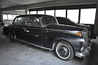 Bild: Mercedes-Benz 300 D Adenauer (1962) - als Lot 128 angeboten an der Artcurial Rétromobile Paris Versteigerung am 3./4. Februar 2023