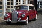 Mercedes-Benz 300 D 'Adenauer' Cabriolet (1953) - als Lot 137 angeboten an der Bonhams Mercedes-Benz-Versteigerung in Stuttgart am 19. März 2016