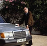 Mercedes-Benz 300 E (1984) - Baureihe 124 - Dr. Rudolf Hörnig